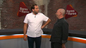Bares für Rares - Lieblingsstücke 3. évad Ep.43 43. epizód
