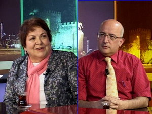 Uzay Evren ve Biz 2. évad Ep.8 8. epizód