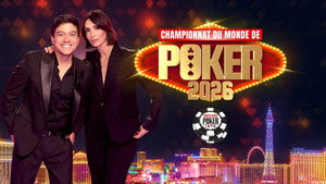 Championnat du monde de poker 2026 kép