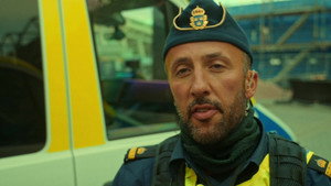 Poliserna i våldsvågen 3. évad Ep.5 5. epizód