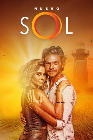 Segundo Sol poszter