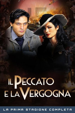 Il peccato e la vergogna 1. évad (2010-11-01) poszter