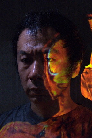 塚本晋也 profil kép