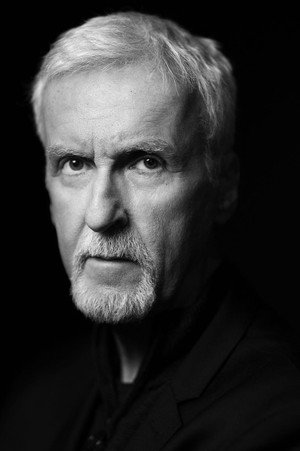 James Cameron profil kép