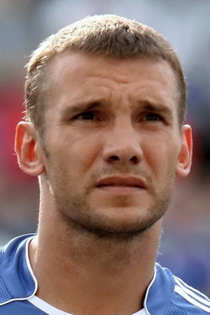 Andriy Shevchenko profil kép