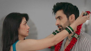 कैसे मुझे तुम मिल गये 1. évad Ep.192 192. epizód