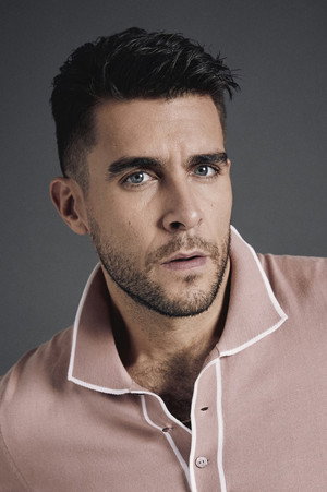 Josh Segarra profil kép