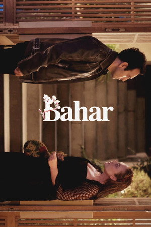 Bahar poszter