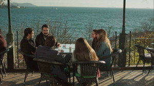 Babam ve Ailesi 1. évad Ep.13 13. epizód