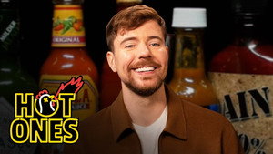 Hot Ones 29. évad Ep.3 3. epizód