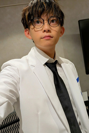 松丸亮吾 profil kép