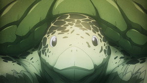 アリスと蔵六 1. évad Ep.10 10. epizód