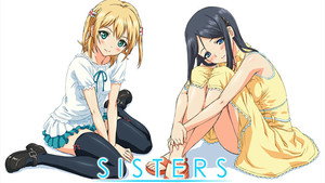 SISTERS 〜夏の最後の日〜 kép