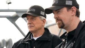 NCIS: Tengerészeti helyszínelők 16. évad Ep.15 Túllépés