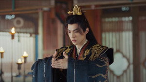 嫁东宫 1. évad Ep.23 23. epizód