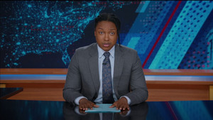 The Daily Show 31. évad Ep.11 11. epizód