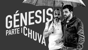 Cavalinho da Chuva 1. évad Ep.1 1. epizód