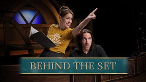 Critical Role Speciális epizódok Ep.114 114. epizód