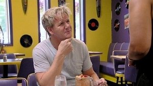 Gordon Ramsay - A konyha ördöge 4. évad Ep.1 1. epizód