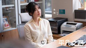 平凡之路 kép