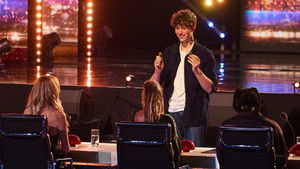 Britain's Got Talent 19. évad Ep.2 2. epizód