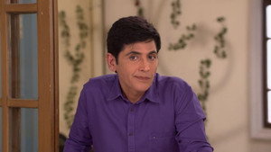 भाभीजी घर पर हैं! 1. évad Ep.548 548. epizód