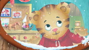 Daniel Tiger's Neighborhood 1. évad Ep.65 65. epizód
