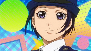 ハコヅメ～交番女子の逆襲～ kép