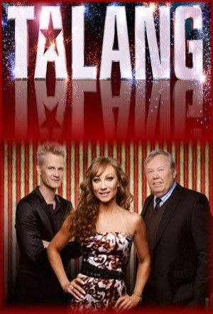 Talang poszter