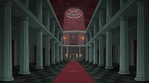 Mr. Pickles 1. évad Ep.10 10. epizód