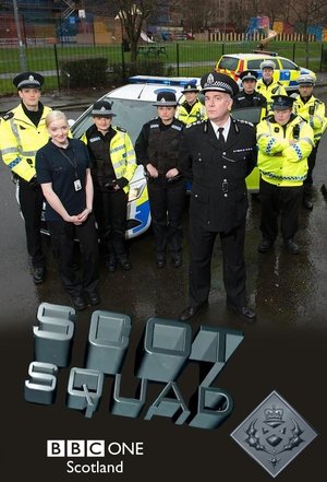 Scot Squad poszter