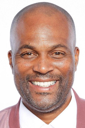 Chris Spencer profil kép