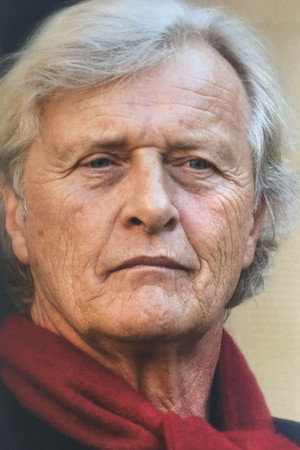 Rutger Hauer profil kép