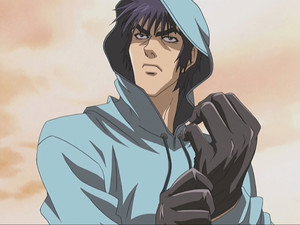 アイシールド21 1. évad Ep.11 11. epizód