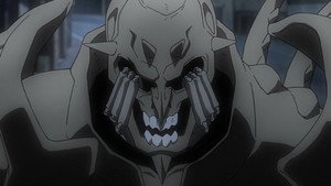 ゼットマン 1. évad Ep.4 4. epizód