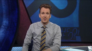 The Opposition with Jordan Klepper 1. évad Ep.69 69. epizód