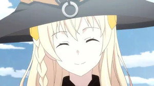 拡張少女系トライナリー 2. évad Ep.1 1. epizód