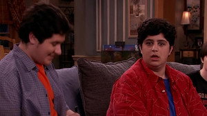 Drake és Josh 2. évad Ep.13 13. epizód