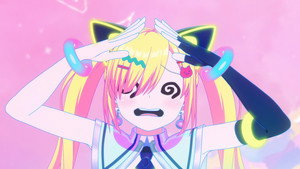 バンドリ！ ゆめ∞みた 1. évad Ep.1 1. epizód