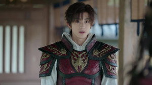 镇魂街之热血再燃 1. évad Ep.13 13. epizód