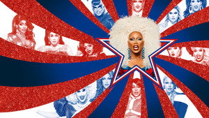 RuPaul: Drag Queen leszek! – A színfalak mögött kép