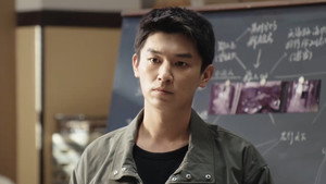 黑白局 1. évad Ep.18 18. epizód