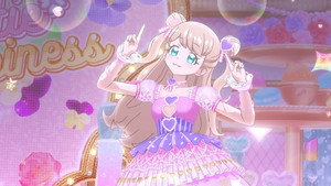 キラッとプリ☆チャン 1. évad Ep.56 56. epizód