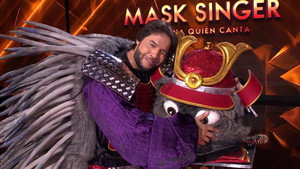 Mask Singer: Adivina quién canta Speciális epizódok Ep.17 17. epizód