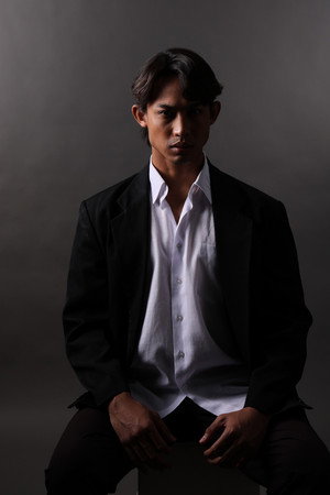Amirul Aiman profil kép