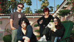 The Osbournes kép