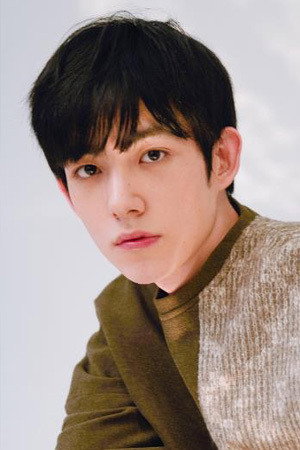 马浩东 profil kép