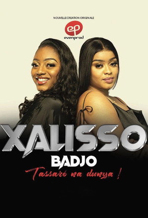Xalisso 1. évad (2024-09-18) poszter