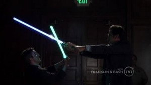 Franklin & Bash 1. évad Ep.8 8. epizód