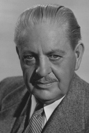 Thurston Hall profil kép